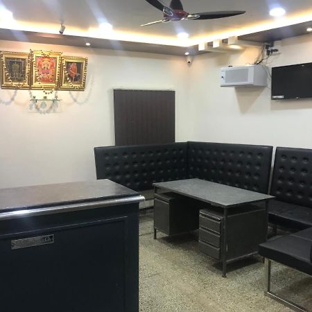 Shri Vasant Lodge Hubli Esterno foto