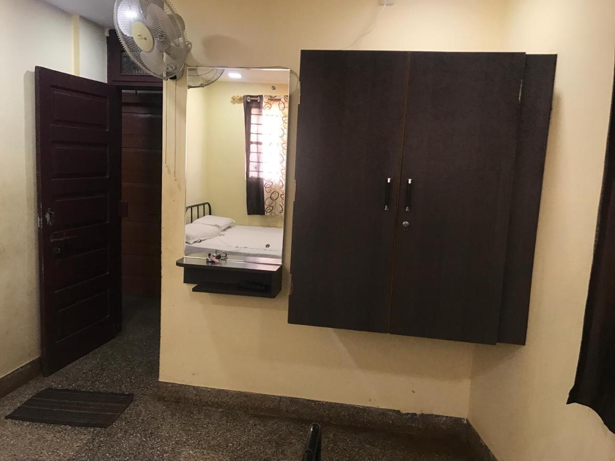 Shri Vasant Lodge Hubli Esterno foto